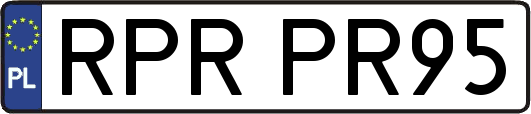 RPRPR95