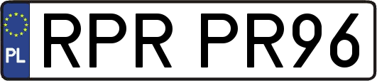 RPRPR96