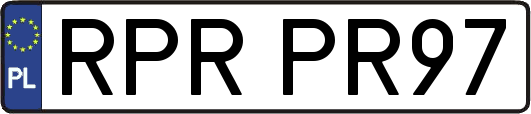 RPRPR97