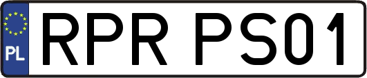 RPRPS01