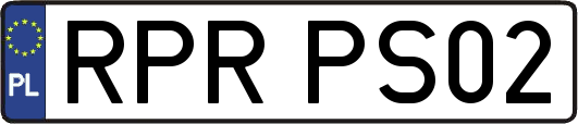 RPRPS02