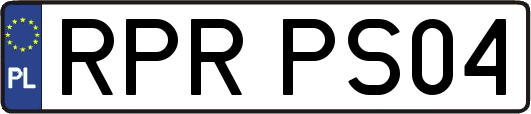 RPRPS04