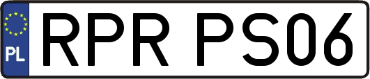 RPRPS06