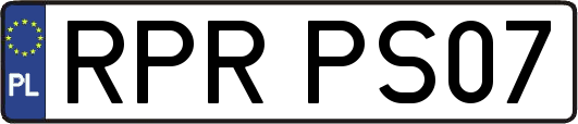 RPRPS07