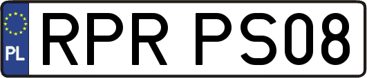 RPRPS08