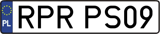 RPRPS09