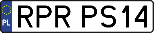 RPRPS14