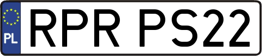 RPRPS22