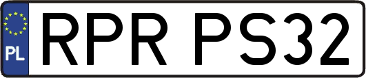 RPRPS32