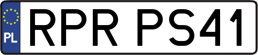 RPRPS41