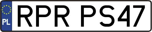 RPRPS47
