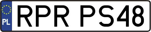 RPRPS48