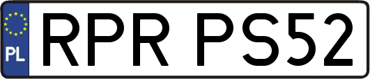 RPRPS52