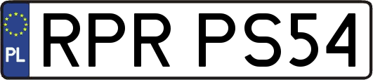 RPRPS54