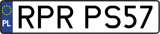 RPRPS57