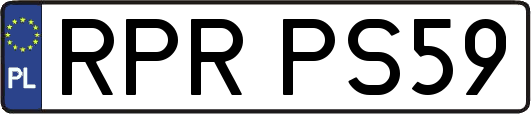 RPRPS59