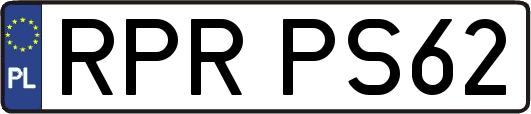 RPRPS62
