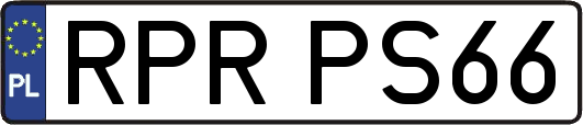 RPRPS66