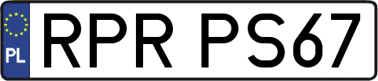 RPRPS67