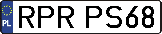 RPRPS68