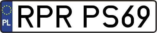 RPRPS69