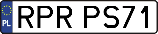 RPRPS71