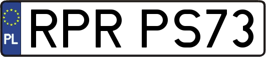 RPRPS73