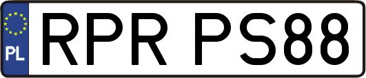 RPRPS88