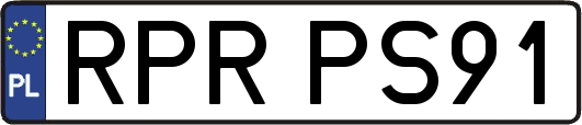 RPRPS91