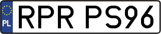 RPRPS96