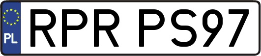 RPRPS97