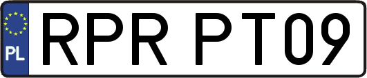 RPRPT09