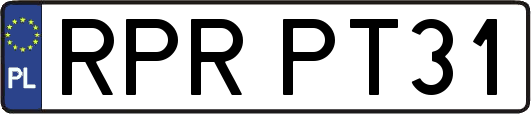 RPRPT31