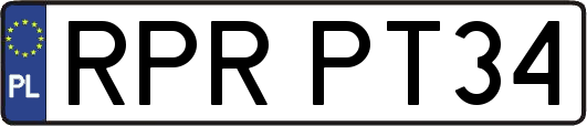RPRPT34