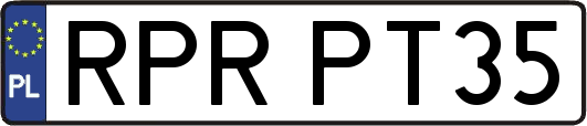 RPRPT35