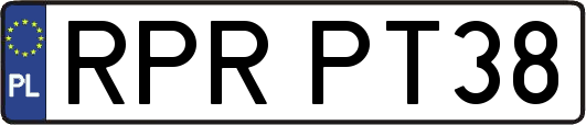 RPRPT38