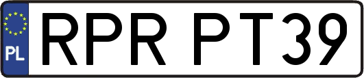 RPRPT39