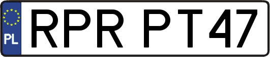 RPRPT47