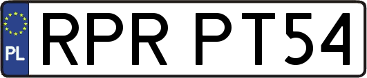 RPRPT54