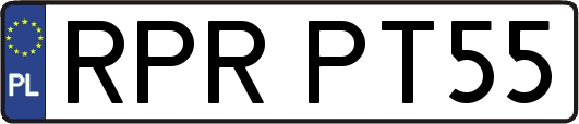 RPRPT55