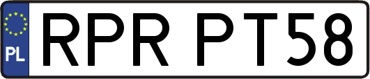 RPRPT58