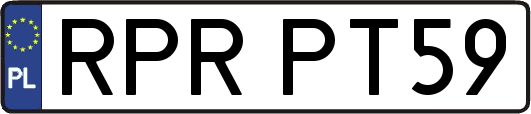 RPRPT59