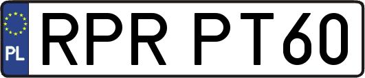 RPRPT60