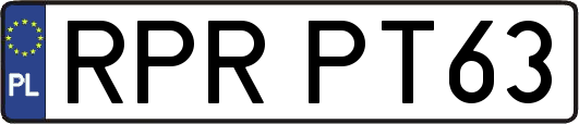RPRPT63