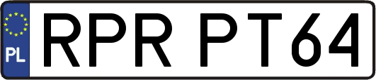 RPRPT64