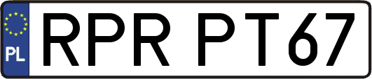 RPRPT67