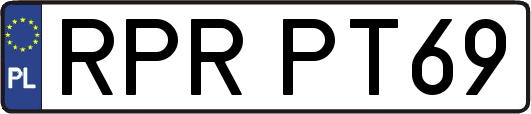 RPRPT69