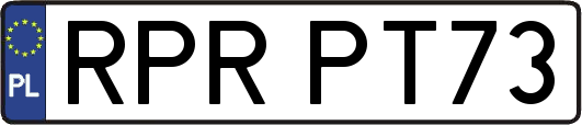RPRPT73