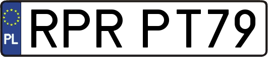 RPRPT79