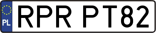 RPRPT82